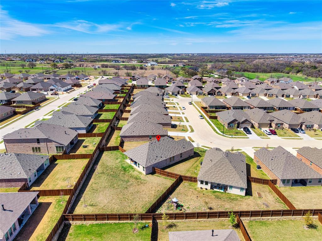 Reatta Ridge Add - Residential
