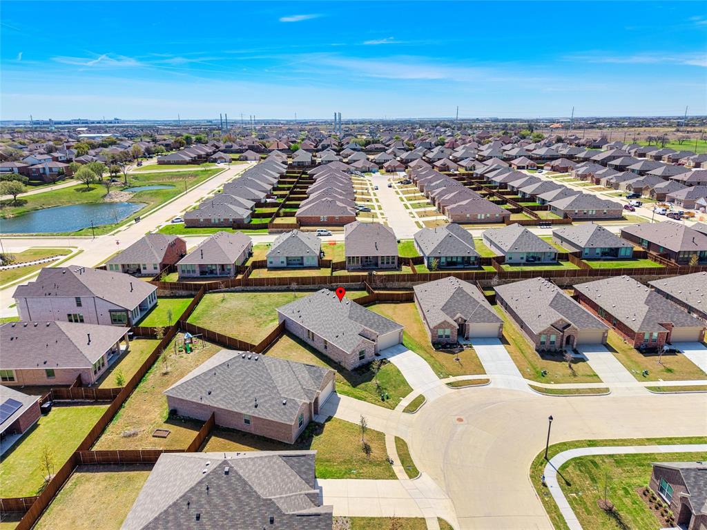 Reatta Ridge Add - Residential