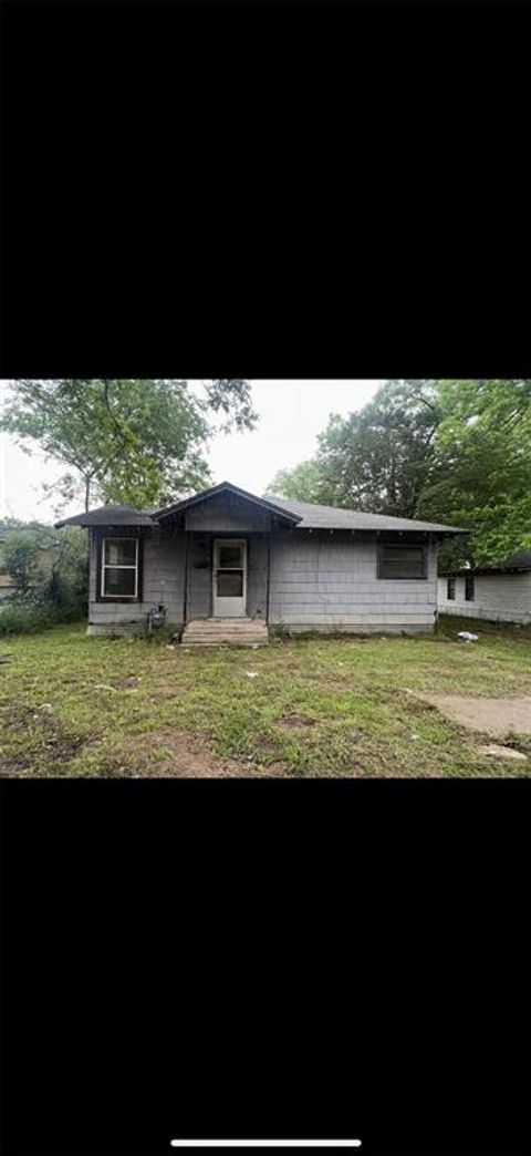318 Beckham Street W Sulphur Springs TX 75482