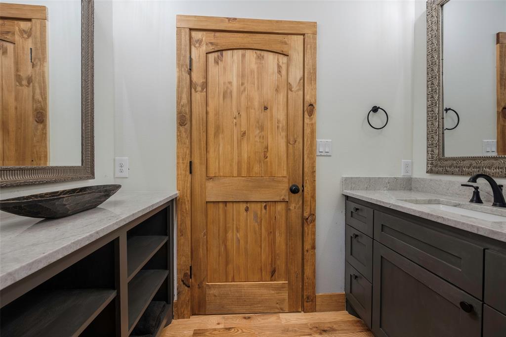 Shadow Rdg - Residential