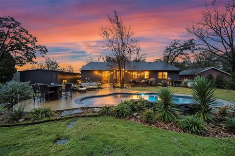 14802 Charlotte Trail Eustace TX 75124