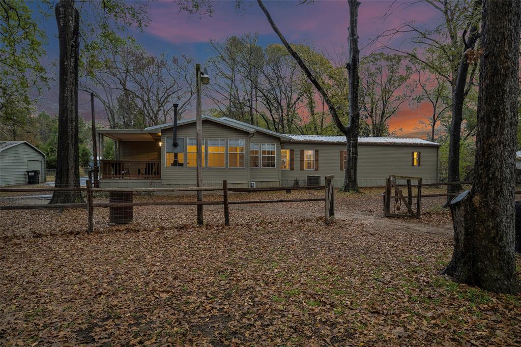 Shadow Rdg - Residential