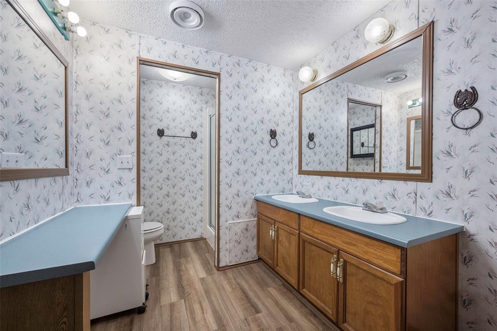 Shadow Rdg - Residential