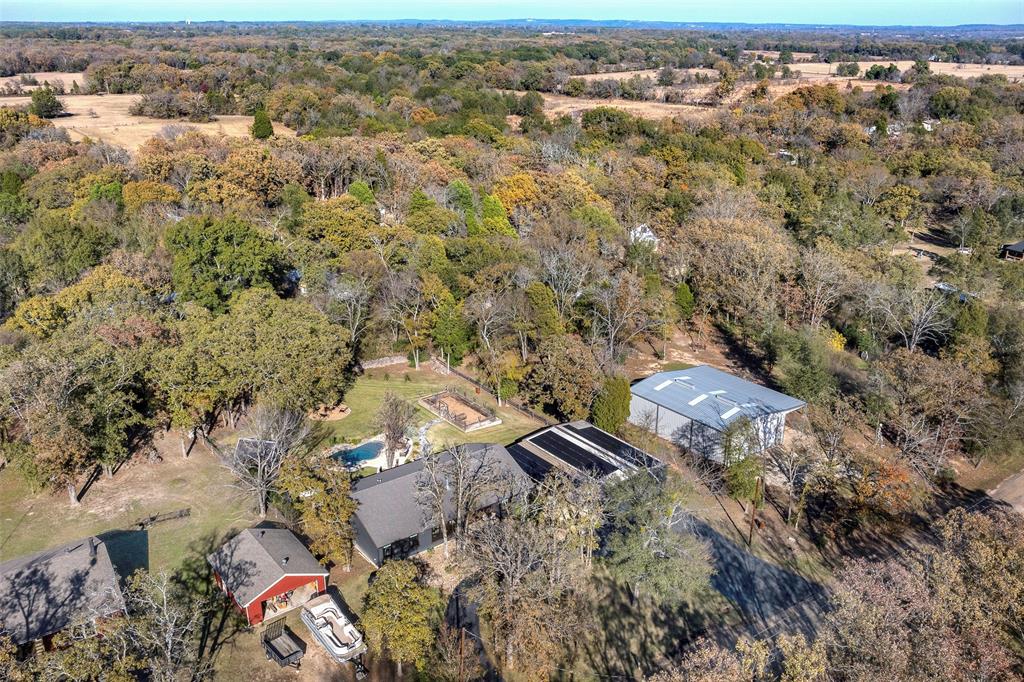 Shadow Rdg - Residential