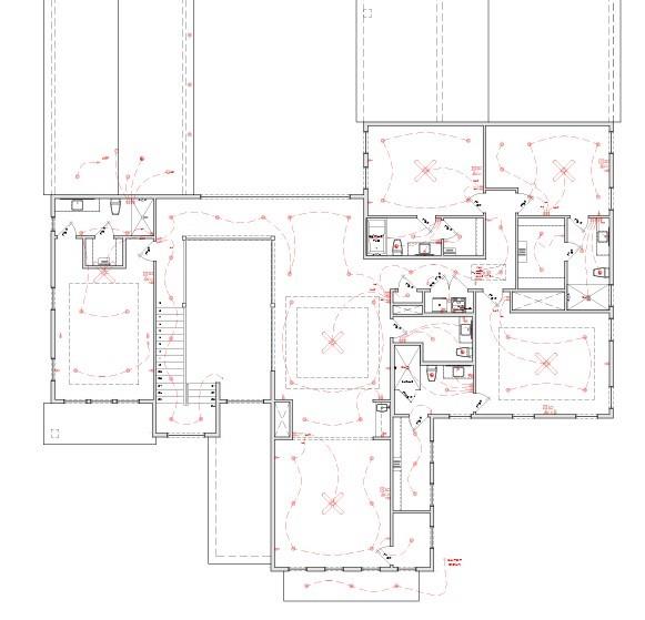 North Lake Estates - Residential