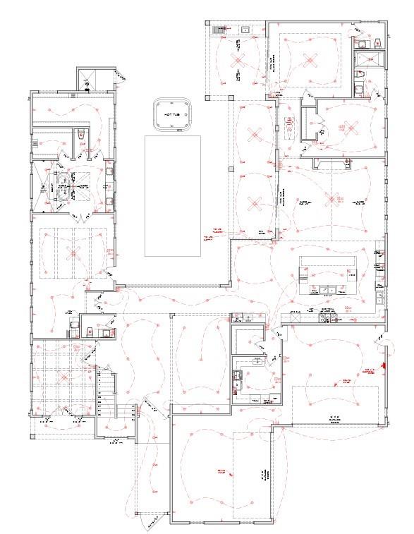 North Lake Estates - Residential