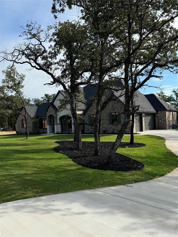 1060 Arbor Vista Drive