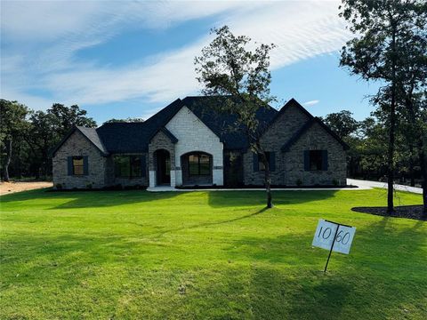 1060 Arbor Vista Drive Azle TX 76020