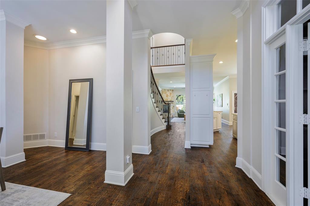 The Hills At Prestonwood Viii - Residential