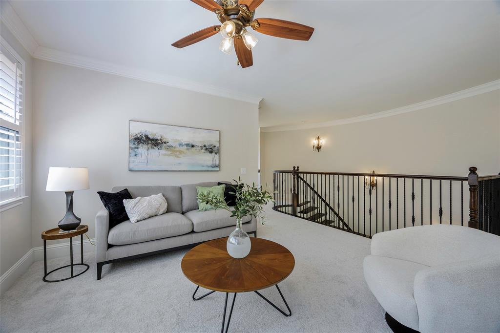 The Hills At Prestonwood Viii - Residential