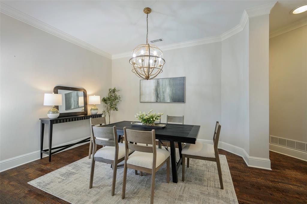 The Hills At Prestonwood Viii - Residential