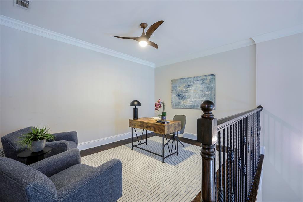 The Hills At Prestonwood Viii - Residential