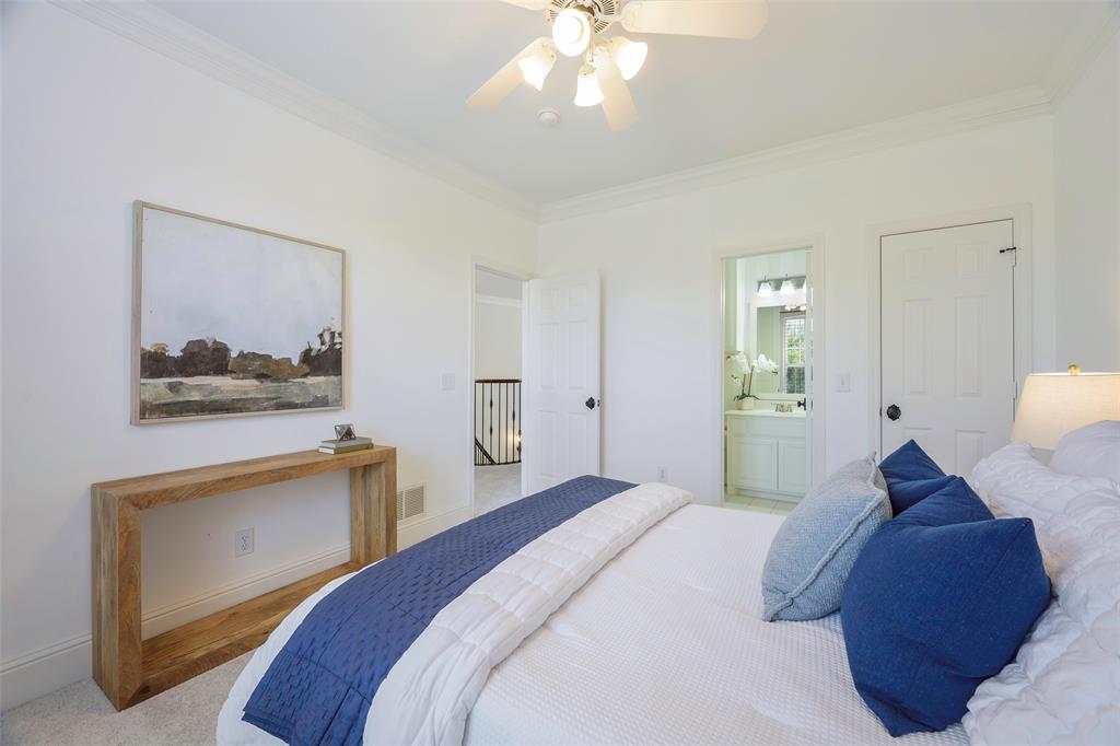 The Hills At Prestonwood Viii - Residential