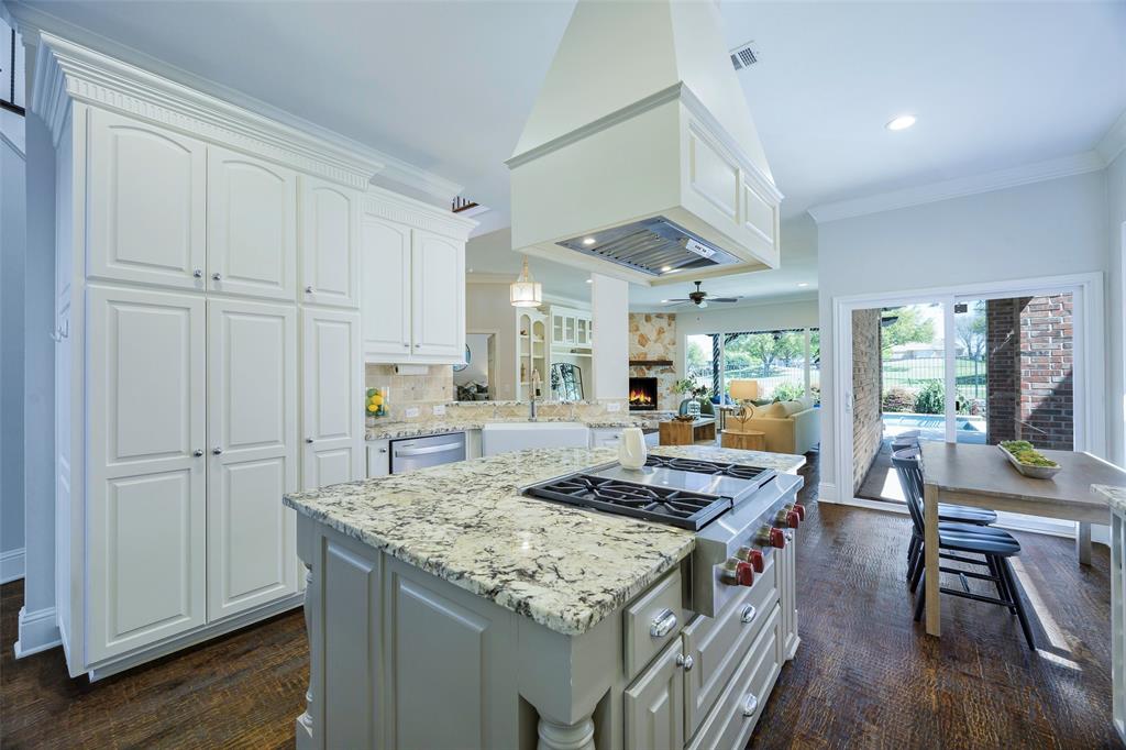 The Hills At Prestonwood Viii - Residential