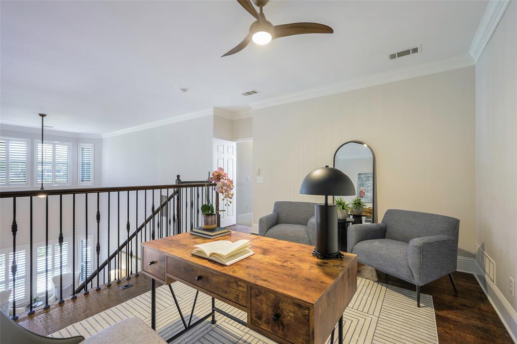 The Hills At Prestonwood Viii - Residential