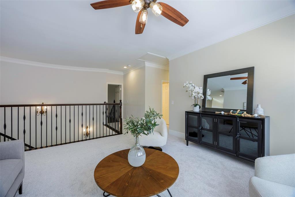 The Hills At Prestonwood Viii - Residential