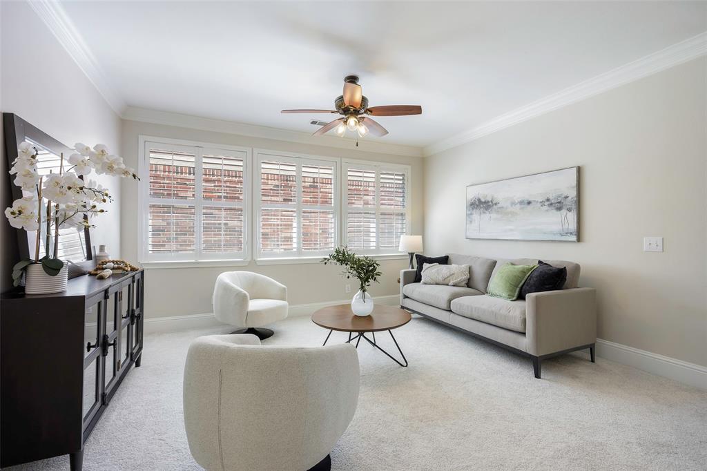 The Hills At Prestonwood Viii - Residential