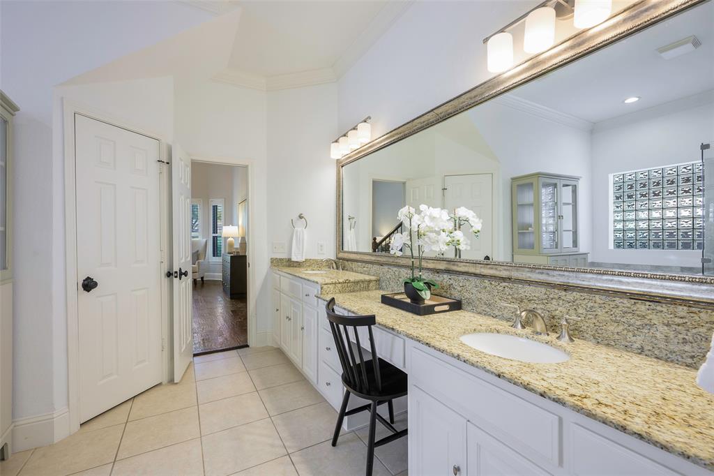 The Hills At Prestonwood Viii - Residential