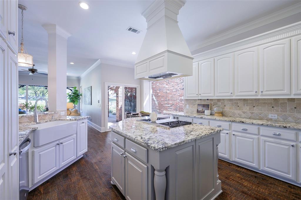 The Hills At Prestonwood Viii - Residential