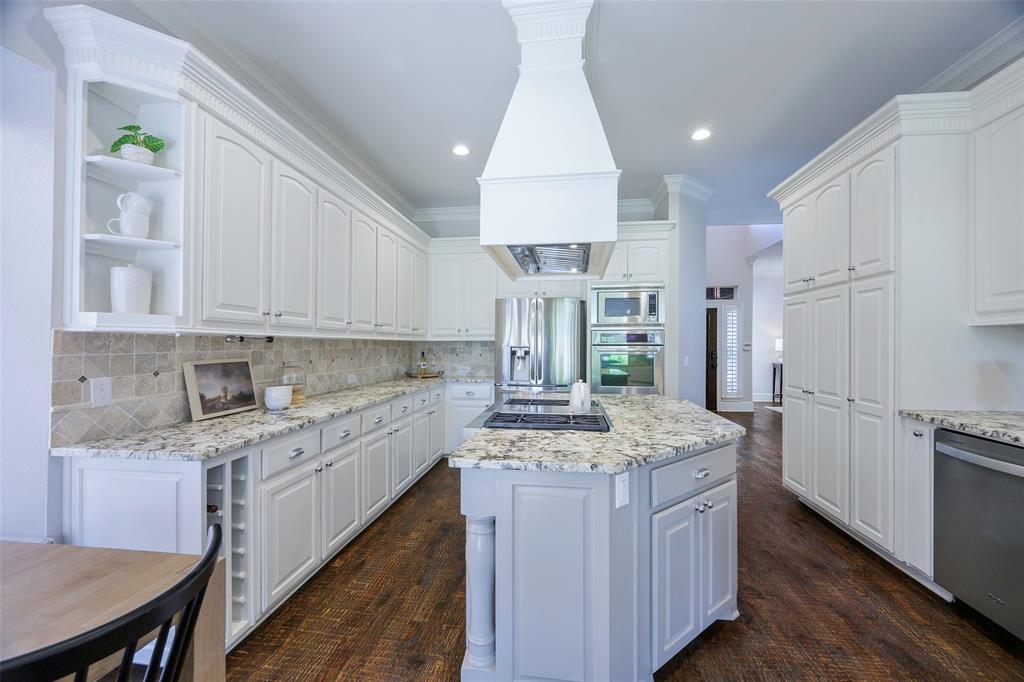 The Hills At Prestonwood Viii - Residential