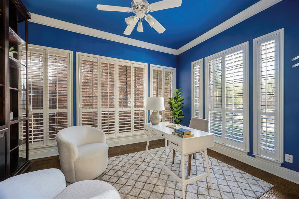 The Hills At Prestonwood Viii - Residential