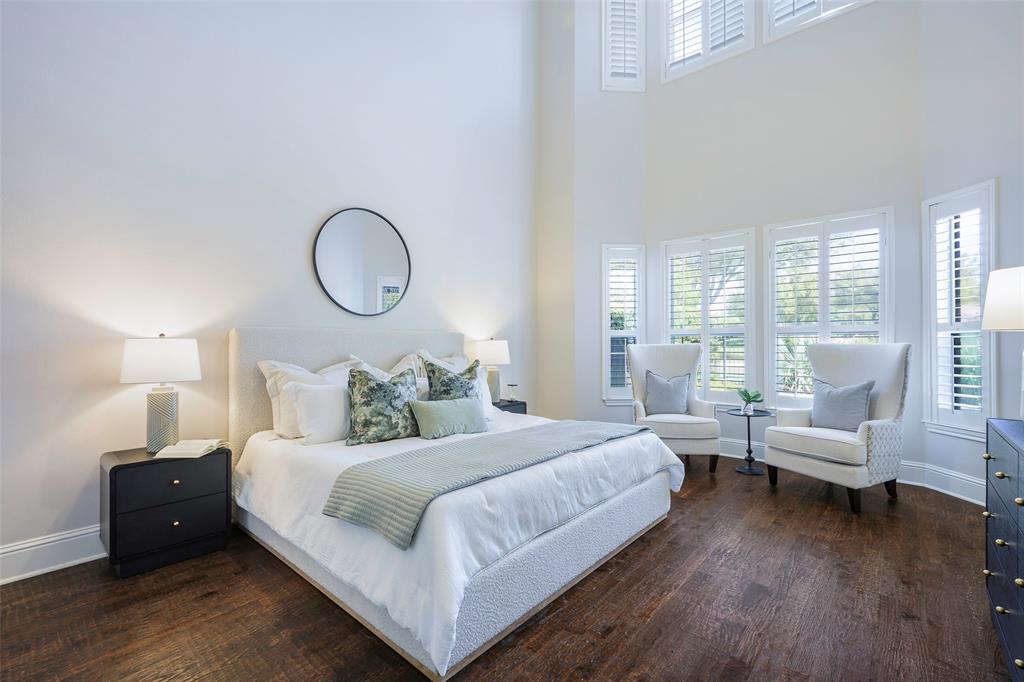 The Hills At Prestonwood Viii - Residential