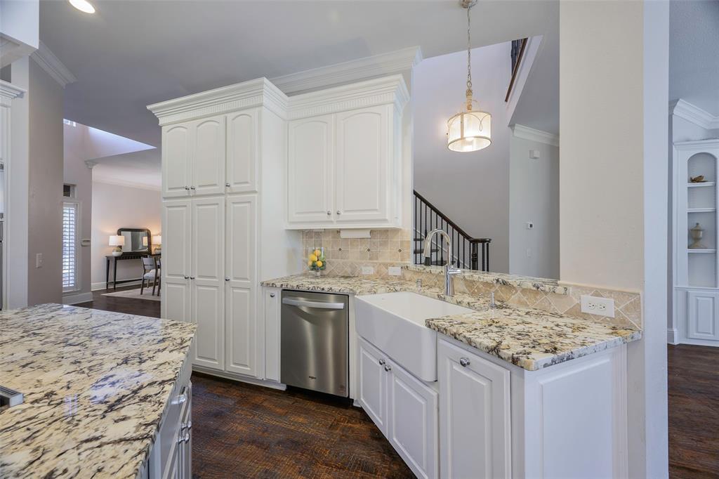 The Hills At Prestonwood Viii - Residential