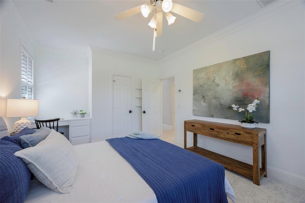 The Hills At Prestonwood Viii - Residential