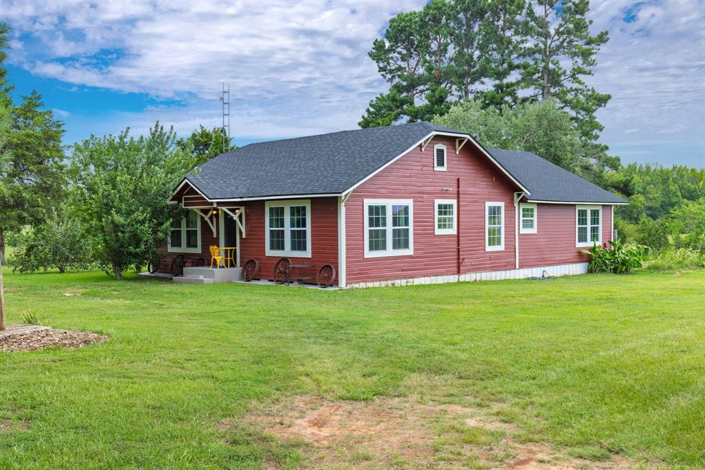 70 County Road 2368