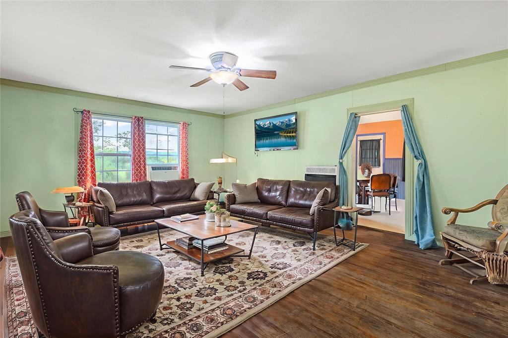 70 County Road 2368