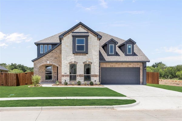 158 CREEKSIDE DR, SANGER, TX 76266 - Image 4cb1bf755f4cba2afca48cfaec5bfe23/3935665086