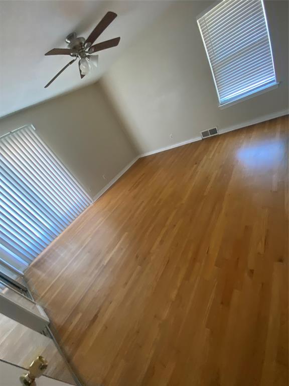 Williams Estates - Residential Lease