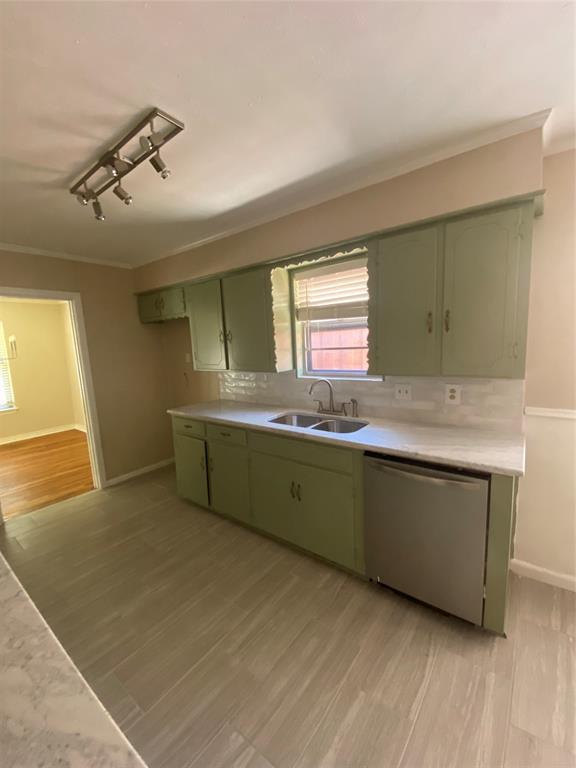 Williams Estates - Residential Lease