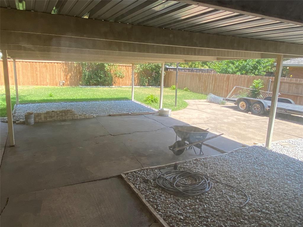 Williams Estates - Residential Lease