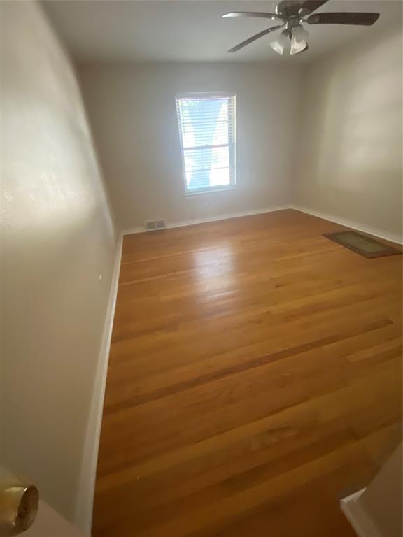 Williams Estates - Residential Lease