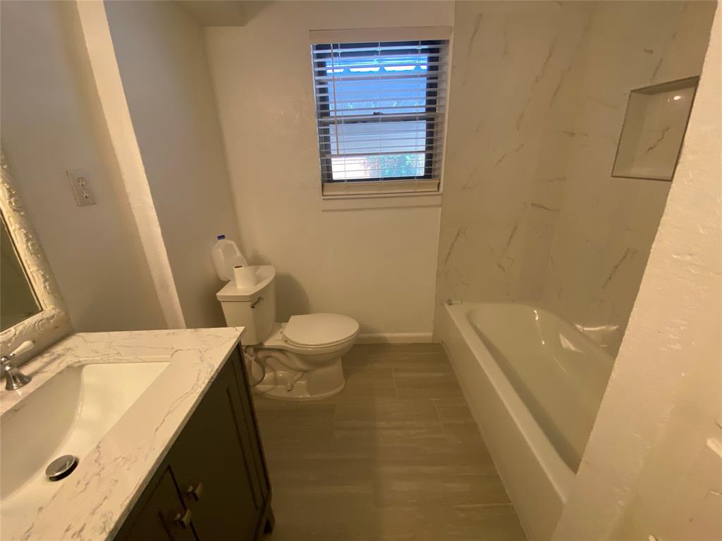 Williams Estates - Residential Lease