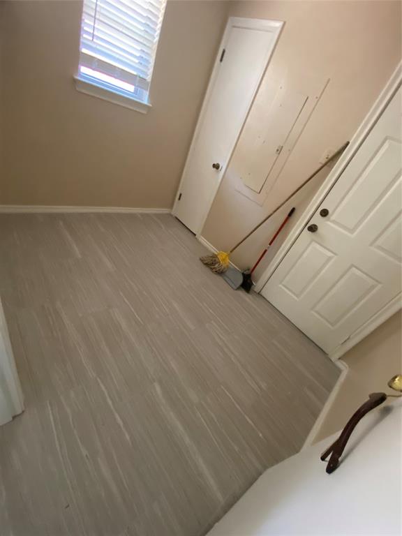 Williams Estates - Residential Lease