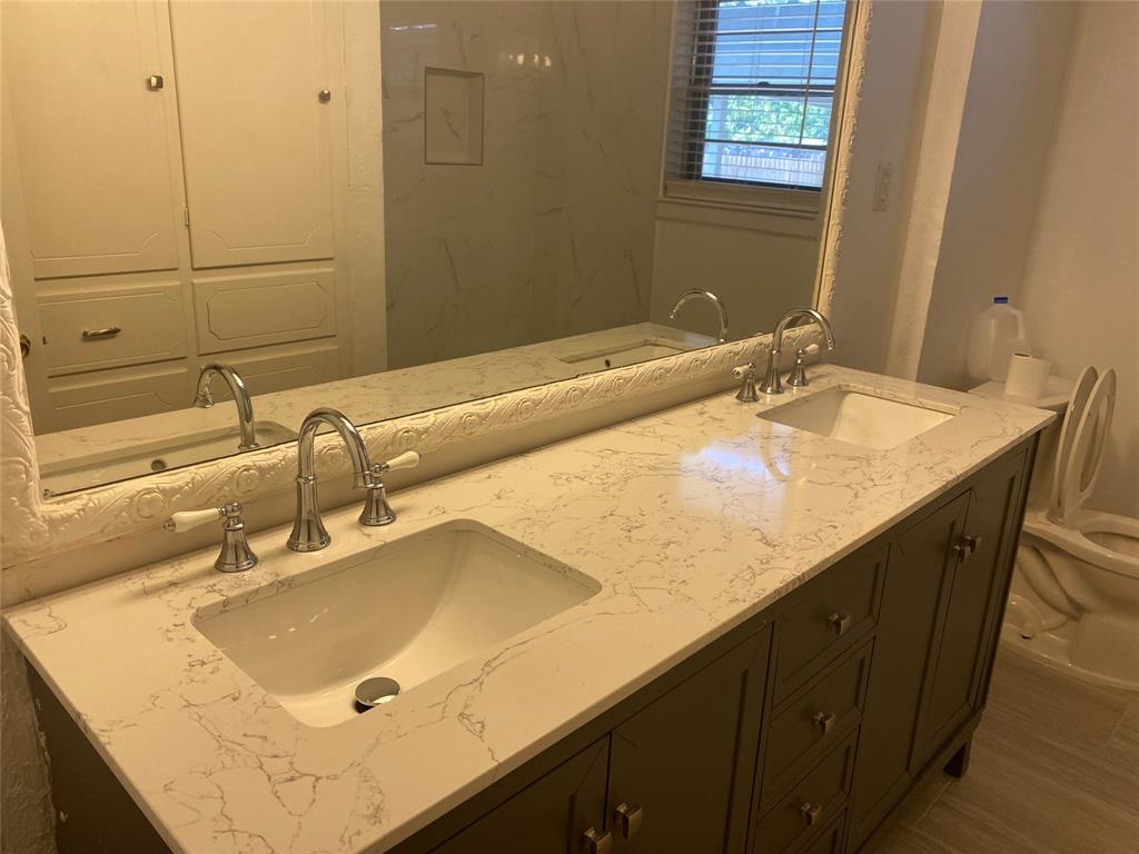 Williams Estates - Residential Lease