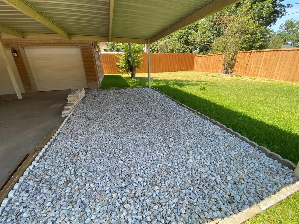 Williams Estates - Residential Lease