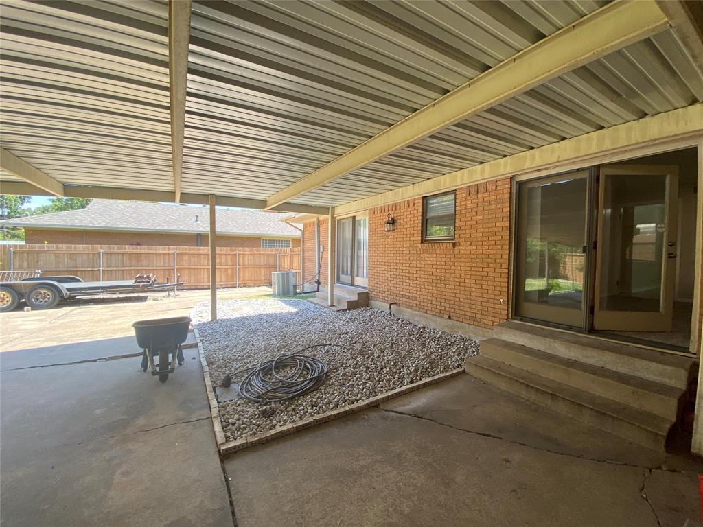 Williams Estates - Residential Lease