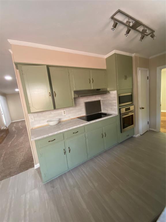 Williams Estates - Residential Lease