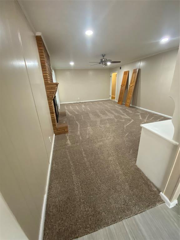 Williams Estates - Residential Lease