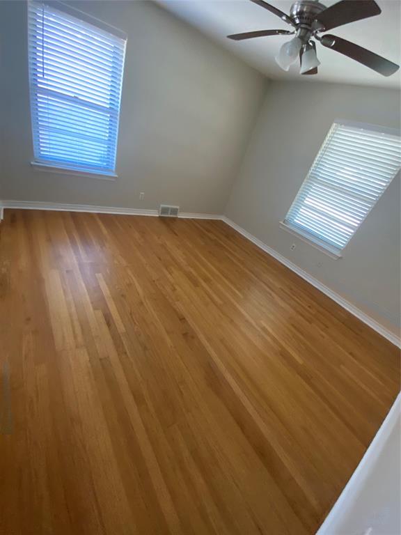 Williams Estates - Residential Lease