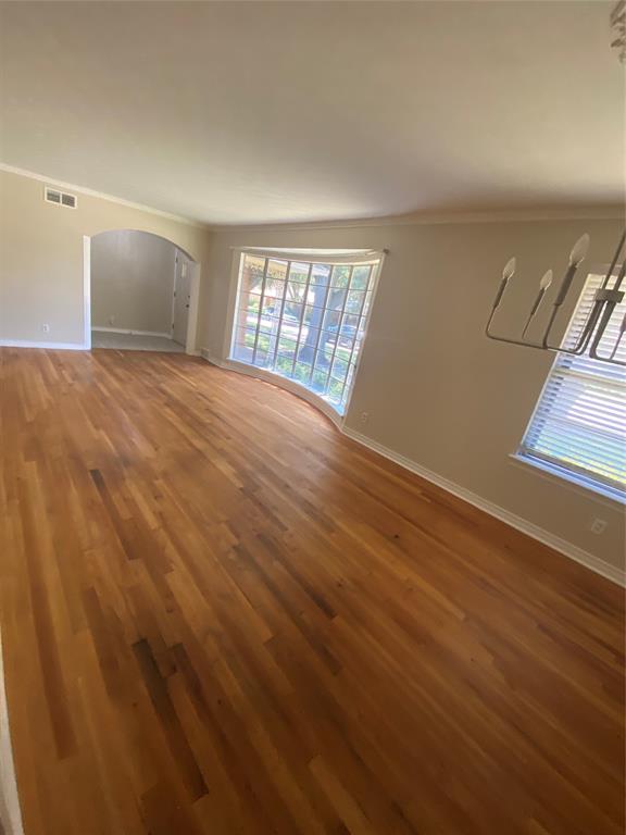 Williams Estates - Residential Lease