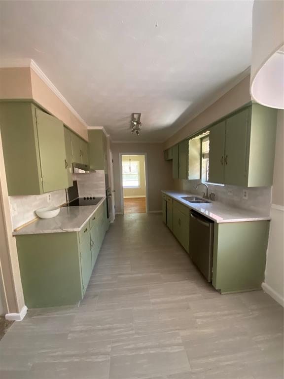 Williams Estates - Residential Lease