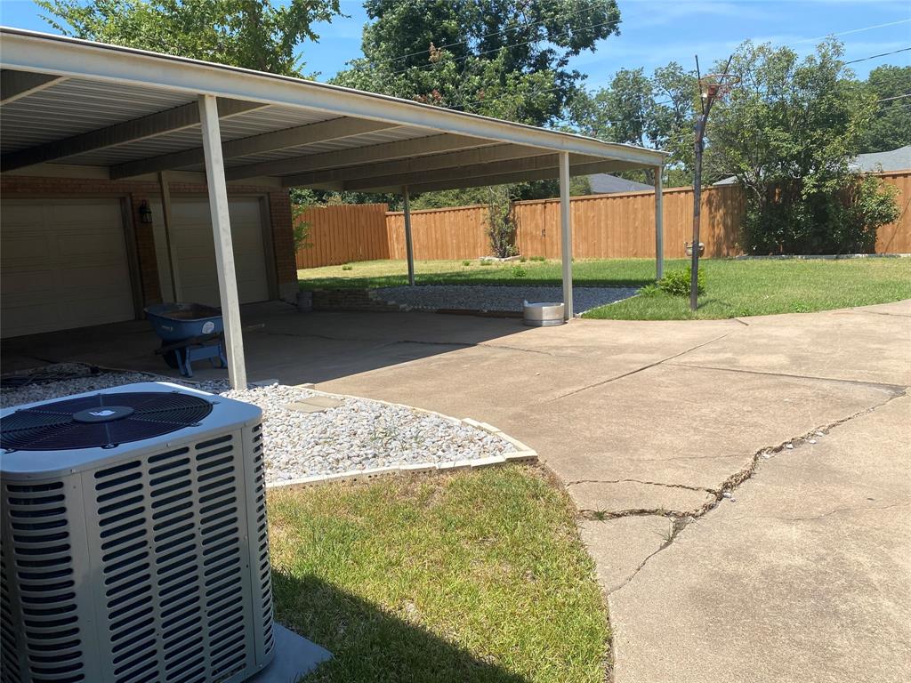 Williams Estates - Residential Lease