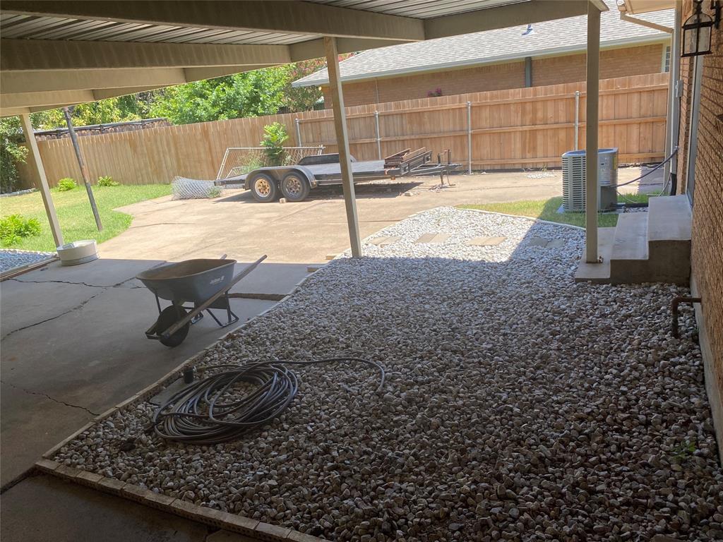 Williams Estates - Residential Lease