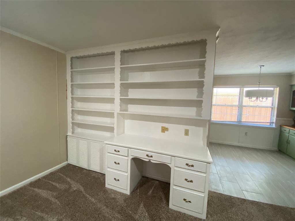 Williams Estates - Residential Lease