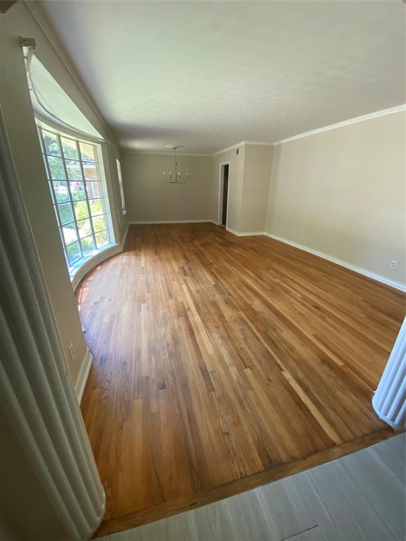 Williams Estates - Residential Lease