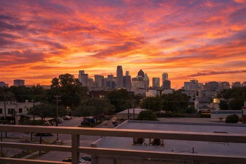 4115 Delano Place 3 Dallas TX 75204